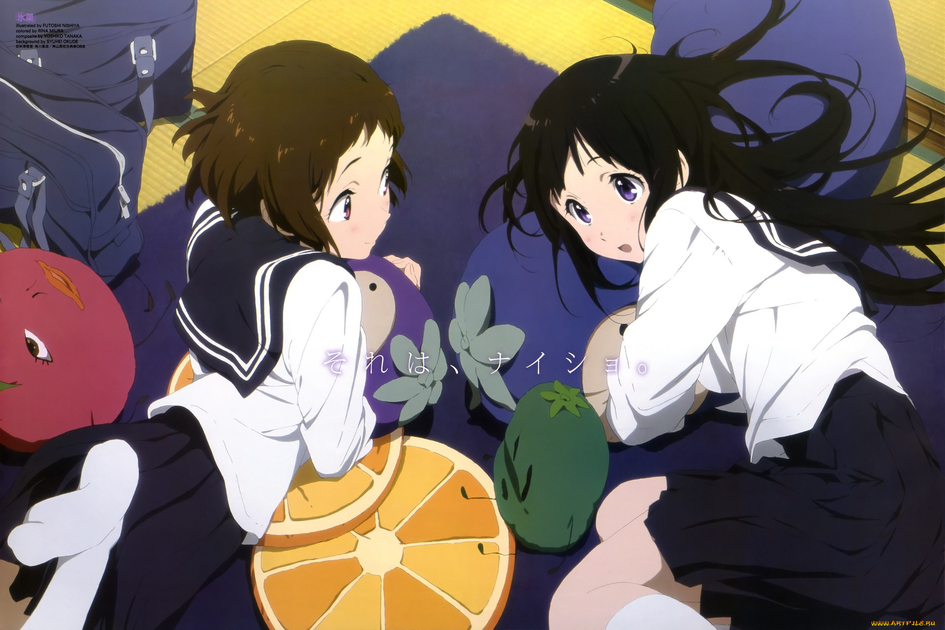 , hyouka, , 